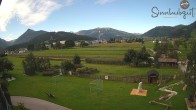 Archiv Foto Webcam Altenmarkt: Ferienbauernhof Sinnhubgut 08:00