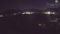Archiv Foto Webcam Altenmarkt: Ferienbauernhof Sinnhubgut 19:00