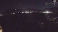 Archiv Foto Webcam Altenmarkt: Ferienbauernhof Sinnhubgut 19:00