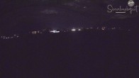 Archiv Foto Webcam Altenmarkt: Ferienbauernhof Sinnhubgut 23:00