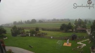 Archiv Foto Webcam Altenmarkt: Ferienbauernhof Sinnhubgut 08:00