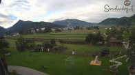 Archiv Foto Webcam Altenmarkt: Ferienbauernhof Sinnhubgut 07:00