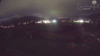 Archiv Foto Webcam Altenmarkt: Ferienbauernhof Sinnhubgut 05:00