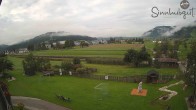 Archiv Foto Webcam Altenmarkt: Ferienbauernhof Sinnhubgut 07:00