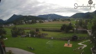 Archiv Foto Webcam Altenmarkt: Ferienbauernhof Sinnhubgut 15:00