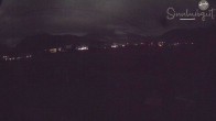 Archiv Foto Webcam Altenmarkt: Ferienbauernhof Sinnhubgut 23:00