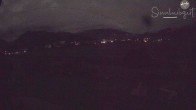 Archiv Foto Webcam Altenmarkt: Ferienbauernhof Sinnhubgut 01:00