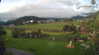 Archiv Foto Webcam Altenmarkt: Ferienbauernhof Sinnhubgut 07:00
