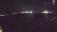 Archiv Foto Webcam Altenmarkt: Ferienbauernhof Sinnhubgut 19:00
