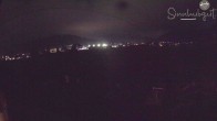 Archiv Foto Webcam Altenmarkt: Ferienbauernhof Sinnhubgut 21:00