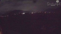 Archiv Foto Webcam Altenmarkt: Ferienbauernhof Sinnhubgut 01:00