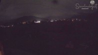 Archiv Foto Webcam Altenmarkt: Ferienbauernhof Sinnhubgut 03:00