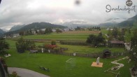 Archiv Foto Webcam Altenmarkt: Ferienbauernhof Sinnhubgut 07:00