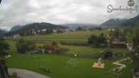 Archiv Foto Webcam Altenmarkt: Ferienbauernhof Sinnhubgut 09:00