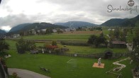 Archiv Foto Webcam Altenmarkt: Ferienbauernhof Sinnhubgut 11:00