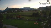 Archiv Foto Webcam Altenmarkt: Ferienbauernhof Sinnhubgut 17:00