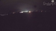 Archived image Webcam Sinnhub farm - Altenmarkt 03:00