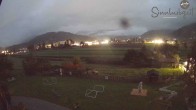 Archived image Webcam Sinnhub farm - Altenmarkt 06:00