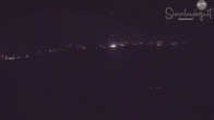 Archived image Webcam Sinnhub farm - Altenmarkt 23:00