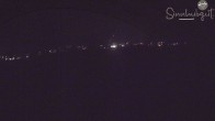 Archived image Webcam Sinnhub farm - Altenmarkt 01:00