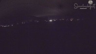 Archived image Webcam Sinnhub farm - Altenmarkt 03:00