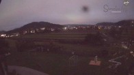 Archived image Webcam Sinnhub farm - Altenmarkt 06:00