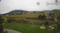 Archived image Webcam Sinnhub farm - Altenmarkt 07:00