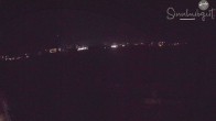 Archiv Foto Webcam Altenmarkt: Ferienbauernhof Sinnhubgut 23:00