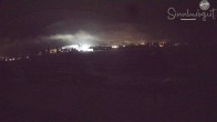 Archiv Foto Webcam Altenmarkt: Ferienbauernhof Sinnhubgut 23:00