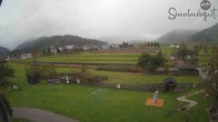 Archived image Webcam Sinnhub farm - Altenmarkt 11:00