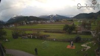 Archived image Webcam Sinnhub farm - Altenmarkt 15:00