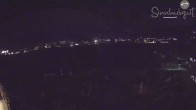 Archived image Webcam Sinnhub farm - Altenmarkt 17:00