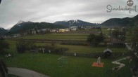 Archived image Webcam Sinnhub farm - Altenmarkt 05:00