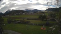 Archived image Webcam Sinnhub farm - Altenmarkt 11:00