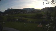 Archiv Foto Webcam Altenmarkt: Ferienbauernhof Sinnhubgut 15:00