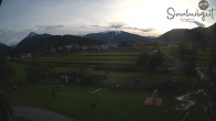 Archiv Foto Webcam Altenmarkt: Ferienbauernhof Sinnhubgut 15:00