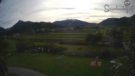 Archiv Foto Webcam Altenmarkt: Ferienbauernhof Sinnhubgut 13:00