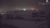 Archived image Webcam Sinnhub farm - Altenmarkt 23:00