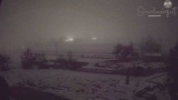 Archived image Webcam Sinnhub farm - Altenmarkt 23:00