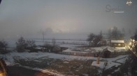 Archived image Webcam Sinnhub farm - Altenmarkt 06:00