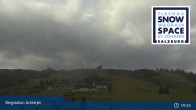 Archived image Webcam Top Station Achter Jet 03:00