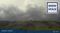 Archived image Webcam Top Station Achter Jet 07:00
