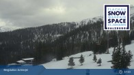 Archived image Webcam Top Station Achter Jet 16:00