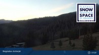 Archived image Webcam Top Station Achter Jet 06:00