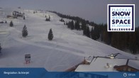 Archived image Webcam Top Station Achter Jet 15:00