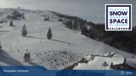 Archived image Webcam Top Station Achter Jet 12:00