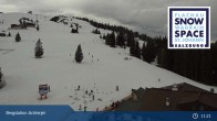 Archived image Webcam Top Station Achter Jet 10:00