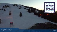 Archived image Webcam Top Station Achter Jet 02:00