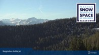 Archived image Webcam Top Station Achter Jet 06:00