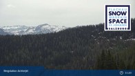 Archived image Webcam Top Station Achter Jet 10:00